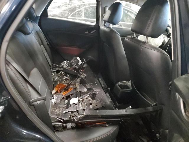 2018 MAZDA CX-3 TOURI JM1DKFC79J1303359