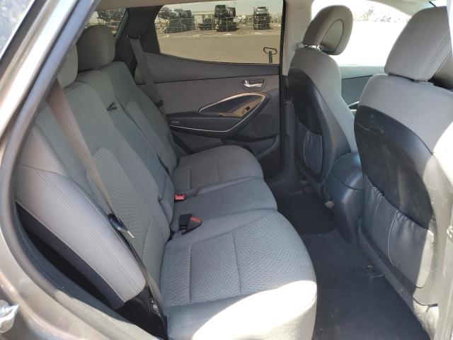 2018 HYUNDAI SANTA FE SPORT 5NMZTDLB4JH069679