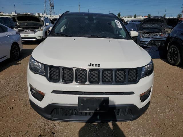 2020 JEEP COMPASS LA #3292465673