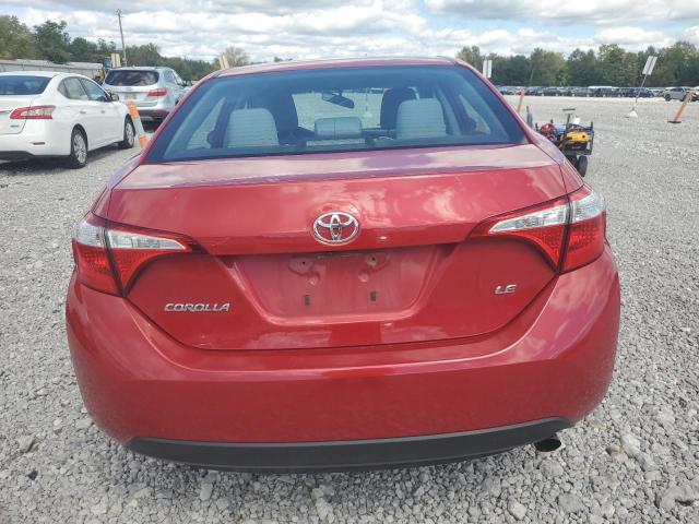 2015 TOYOTA COROLLA L - 2T1BURHE6FC268518