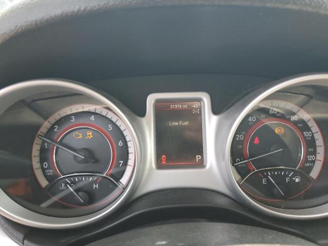 2016 DODGE JOURNEY SE 3C4PDDAG1GT135944