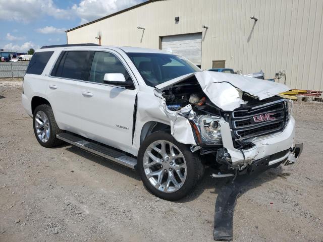 2020 GMC YUKON SLT 1GKS2BKC1LR134770