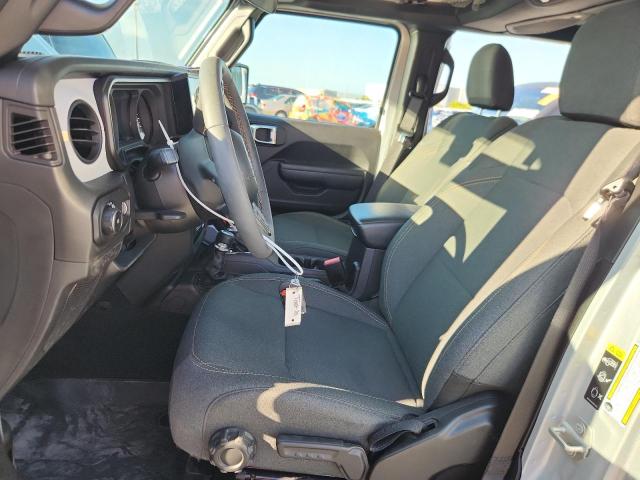 2024 JEEP WRANGLER S 1C4PJXDN2RW108110