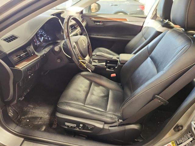 2015 LEXUS ES 350 - JTHBK1GG2F2202135
