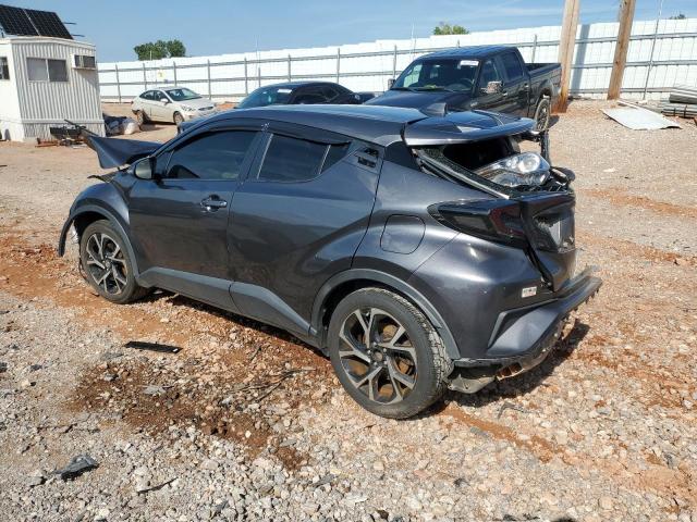 2019 TOYOTA CHR JTNKHMBX0K1041868