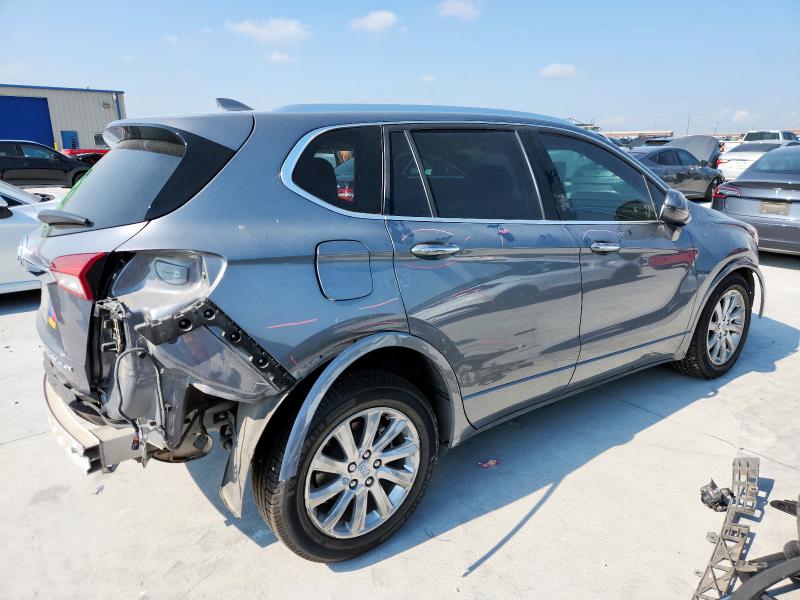 2020 BUICK ENVISION E LRBFXCSAXLD155972