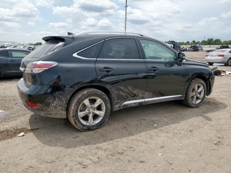 2014 LEXUS RX 350 BASE - 2T2BK1BAXEC233603