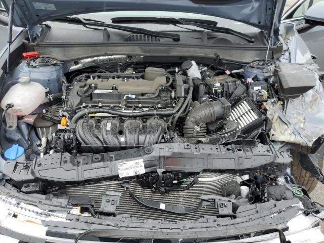 2024 HYUNDAI SONATA SEL KMHL64JA6RA390776