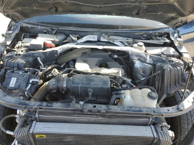 2020 FORD EXPLORER X - 1FMSK8DH5LGB31451