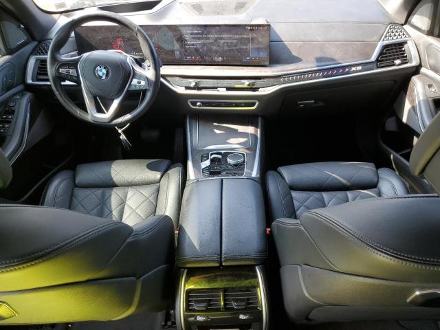 2024 BMW X5 XDRIVE40I 5UX23EU0XR9S69783