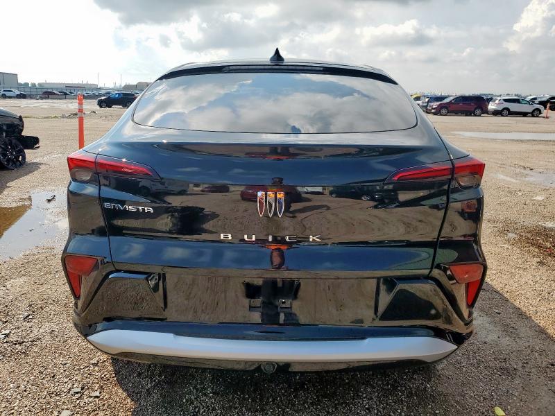 2025 BUICK ENVISTA SP KL47LBEP6SB181629