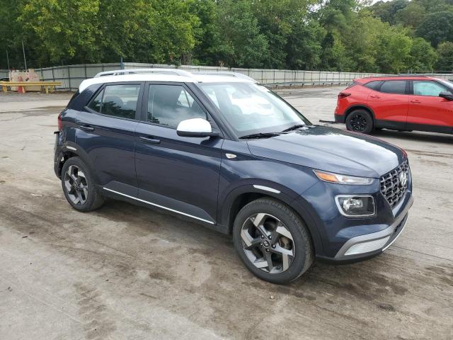 2021 HYUNDAI VENUE SEL KMHRC8A38MU128325