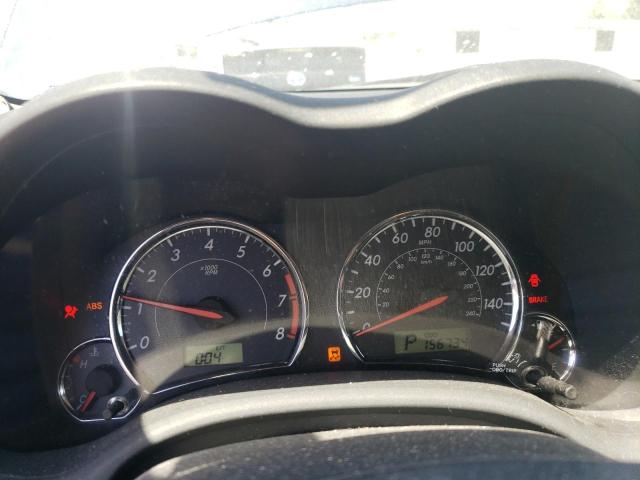 2013 TOYOTA COROLLA BA - 2T1BU4EE3DC123585