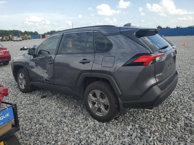 2024 TOYOTA RAV4 XLE - 2T3W1RFV8RC289623