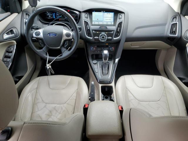 2017 FORD FOCUS BEV 1FADP3R47HL304155