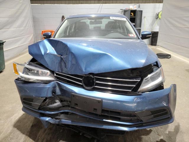 2015 VOLKSWAGEN JETTA SE 3VWD17AJ1FM423722