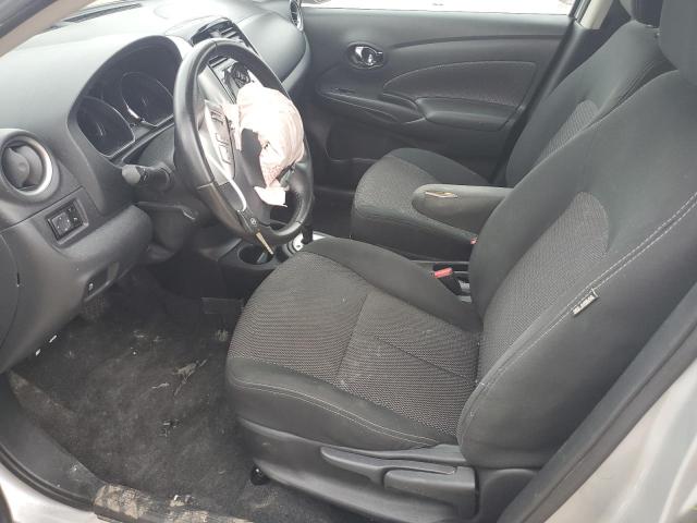 2017 NISSAN VERSA S 3N1CN7APXHL856944