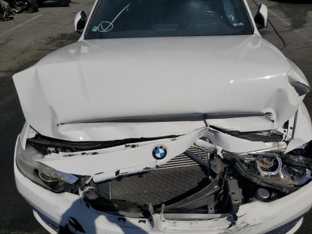 2018 BMW 330E WBA8E1C50JA167646