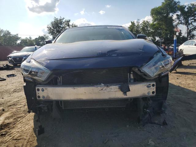 2016 NISSAN MAXIMA 3.5S - 1N4AA6AP7GC402550