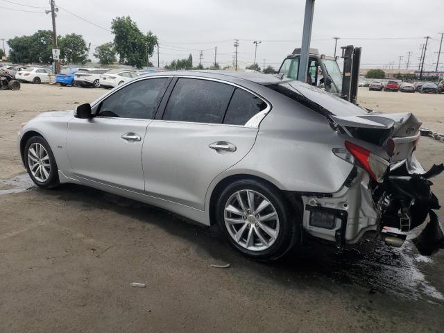 2016 INFINITI Q50 PREMIU JN1EV7AP9GM306518