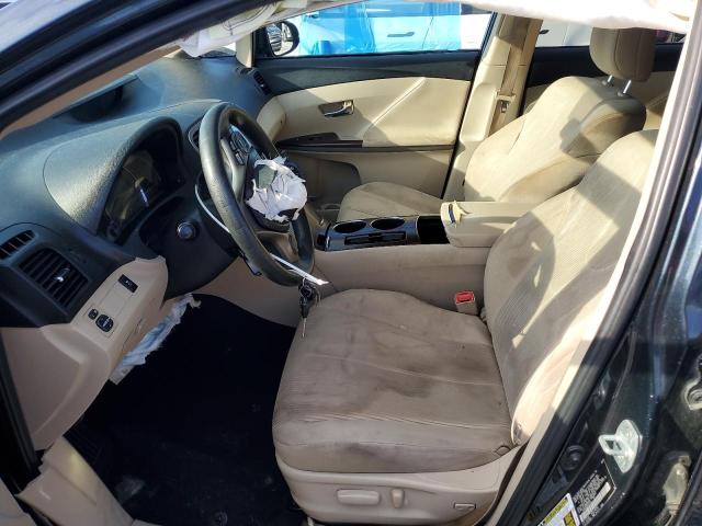 2013 TOYOTA VENZA LE - 4T3ZA3BB2DU075272