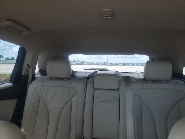 2017 LINCOLN MKX SELECT 2LMPJ8KR8HBL43977
