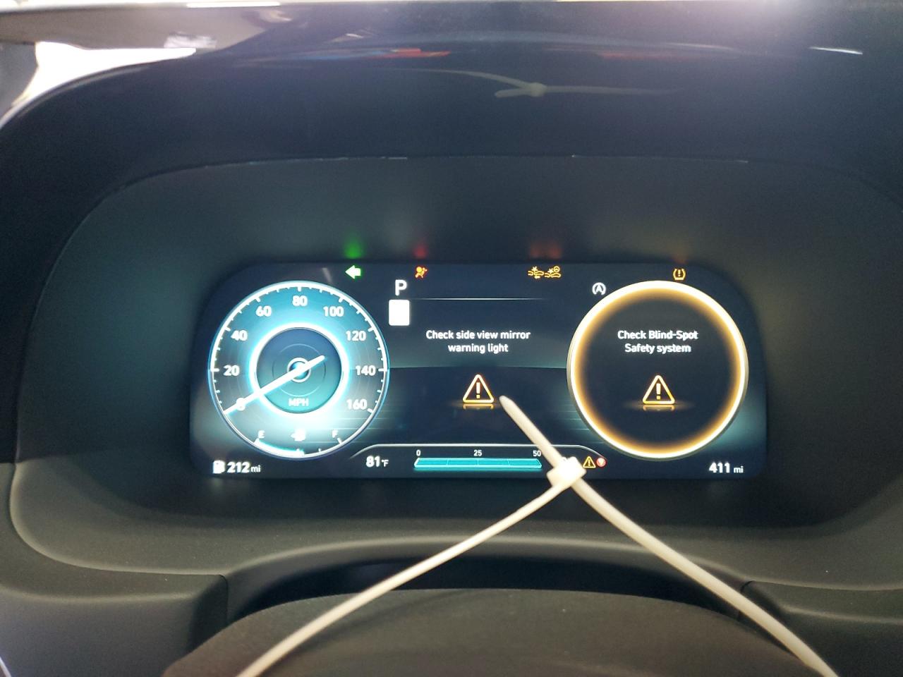 HYUNDAI PALISADE CALLIGRAPHY