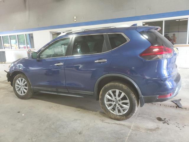 2019 NISSAN ROGUE S KNMAT2MV8KP531891