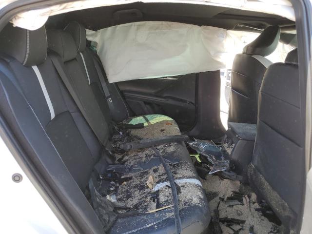 2025 TOYOTA CAMRY XSE 4T1DAACK4SU514264