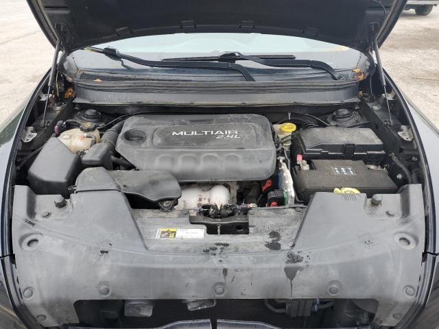 2015 JEEP CHEROKEE L 1C4PJMCB9FW503385