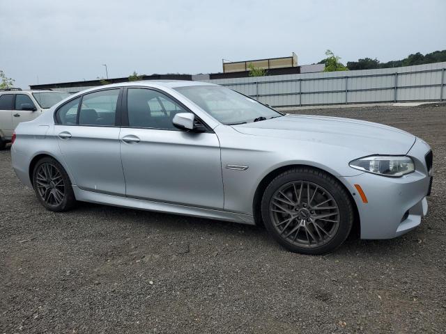 2016 BMW 535 XI #3304520459