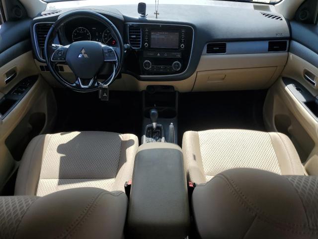 2016 MITSUBISHI OUTLANDER JA4AZ3A33GZ054493