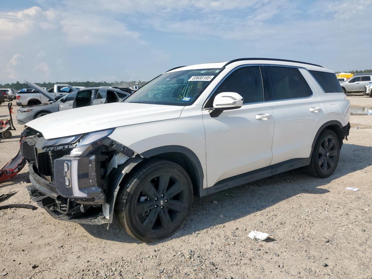 HYUNDAI PALISADE XRT