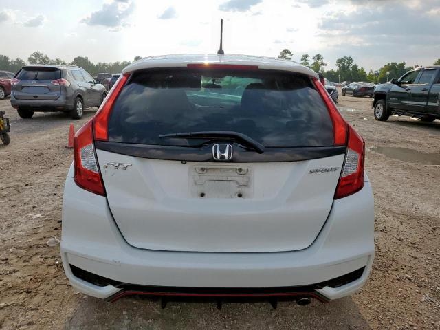 2018 HONDA FIT SPORT 3HGGK5H60JM716847