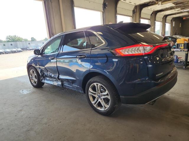 2017 FORD EDGE TITAN 2FMPK4K92HBC03408