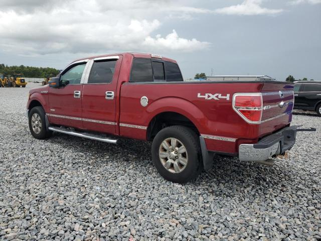 2013 FORD F150 SUPER - 1FTFW1ETXDFA66530