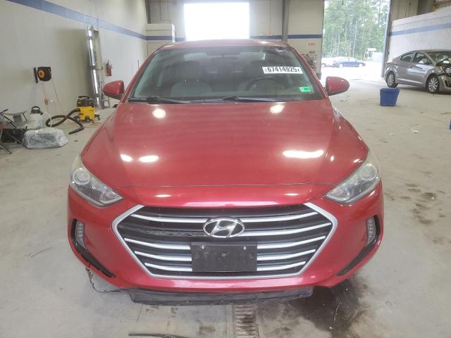 2017 HYUNDAI ELANTRA EC 5NPD94LA9HH171959
