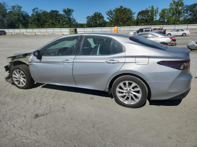 2021 TOYOTA CAMRY LE - 4T1C11AKXMU605671