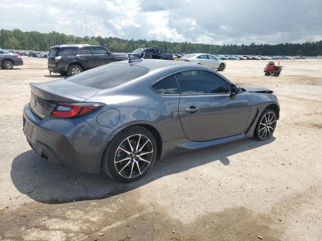 2023 TOYOTA GR 86 JF1ZNBC18P8764821