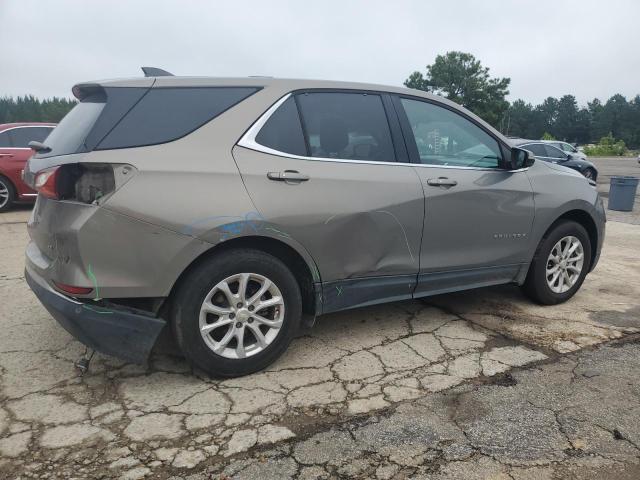 2018 CHEVROLET EQUINOX LT 3GNAXJEV9JS646410