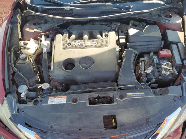 2017 NISSAN ALTIMA 3.5SL 1N4BL3AP6HC140745