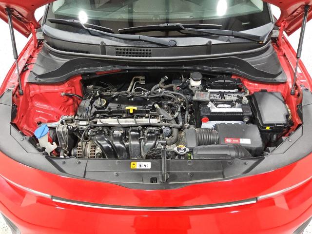2021 KIA SOUL LX KNDJ23AU2M7762017