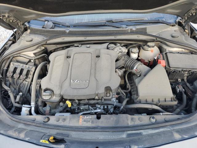 2017 BUICK LACROSSE P 1G4ZR5SS8HU198254