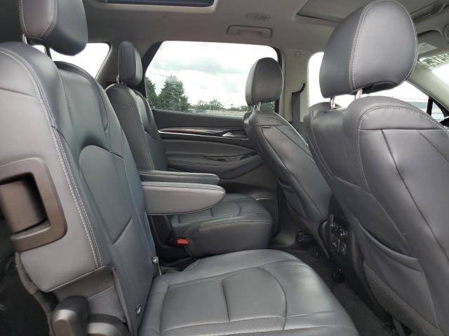 2018 BUICK ENCLAVE PR 5GAEVBKW9JJ218780