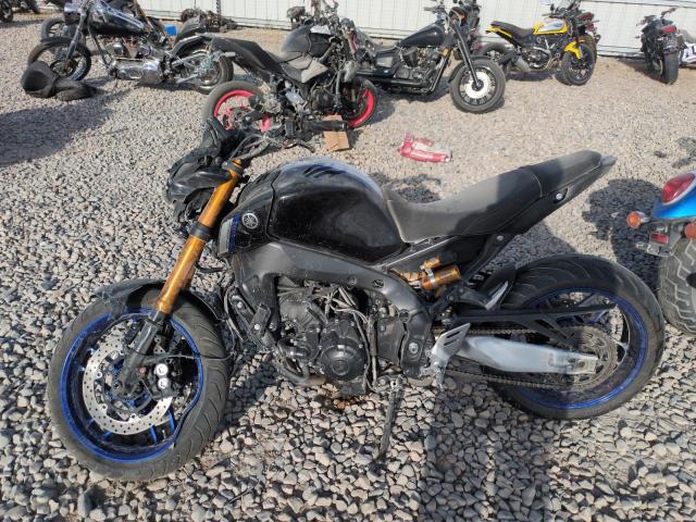 2021 YAMAHA MT09 D JYARN72E3MA000578
