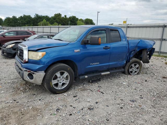 TOYOTA TUNDRA DOUBLE CAB SR5