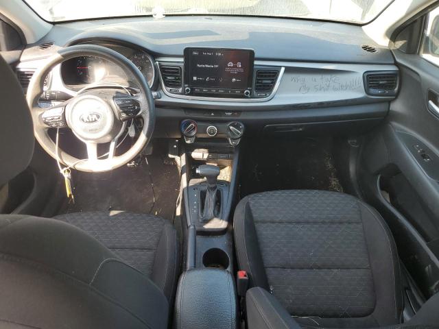 2021 KIA RIO LX 3KPA24AD8ME377843