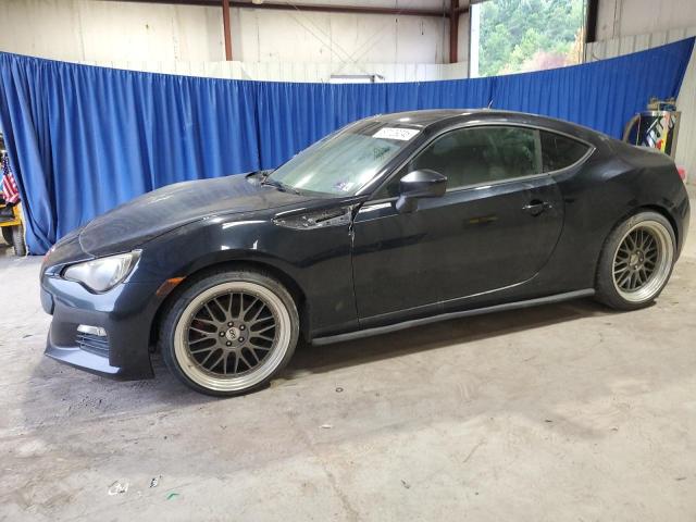 SUBARU BRZ 2.0 PR
