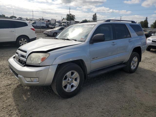 TOYOTA 4RUNNER SR