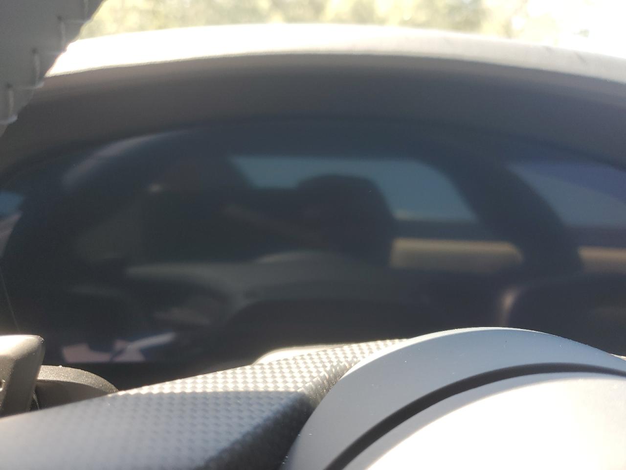 PORSCHE 911 TARGA 4 GTS